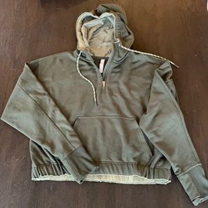 Athleta Hoodie small
